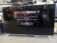 Samsung series un55ks8000 for sale  USA