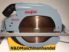 Mafell mks 185 gebraucht kaufen  Deutschland
