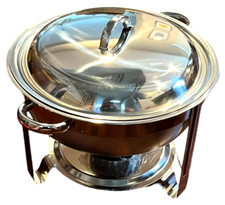 Fogão buffet redondo - REF: H02-1006 - Fogão buffet por ZENY comprar usado  Enviando para Brazil