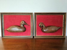 Vintage hand carved for sale  Alton