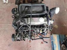 Rfn motore usato usato  Rosarno