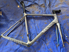 Canyon ultimate frame for sale Canyon ultimate frame for sale  MARKET HARBOROUGH