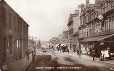 Chester street. front for sale  UK