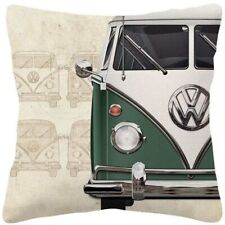 Campervan green cushion for sale  SOUTHAMPTON