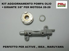 Active ibea 3000 usato Active ibea 3000 usato  Massa