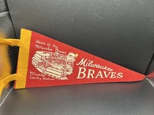 milwaukee county stadium for sale  Windham