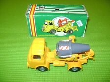Joal 202 camion d'occasion  La Chapelle-de-Guinchay