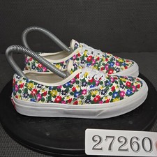 Vans authentic shoes for sale  Flowery Branch