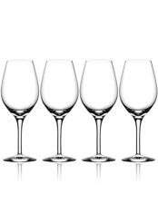 Orrefors wine glass for sale  Malden