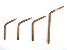 tips oxy acetylene for sale  USA