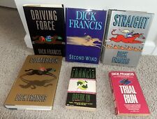 Dick francis book for sale  Winnabow