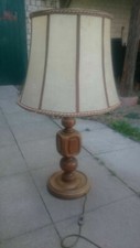 Stehlampe grosse tischlampe gebraucht kaufen  Detmold