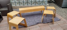 Sitzbank hocker ikea gebraucht kaufen  Cuxhaven