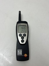 Testo 625 0560 gebraucht kaufen  Lonnerstadt