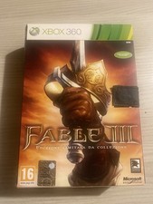 Fable limited edition usato  Baranzate