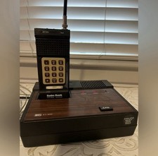 Vintage radio shack for sale  Cibolo