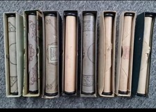 Eight antique pianola for sale  ST. LEONARDS-ON-SEA
