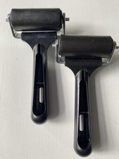 Rollers lino printing for sale  MANCHESTER