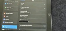 Ipad generation wifi gebraucht kaufen Ipad generation wifi gebraucht kaufen  Östringen