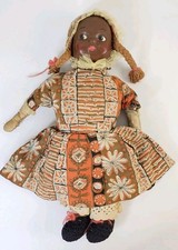 Vtg black african for sale  Panama City