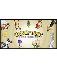 Looney tunes golden gebraucht kaufen  Trebbin