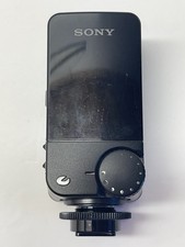 Sony hvl irc for sale  Spokane