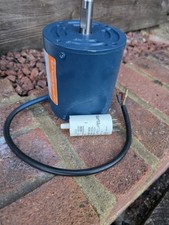 Single phase motor. for sale  UK