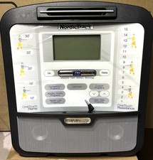 Nordic track 990 for sale  San Jose