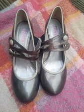 Ladies heels shoes for sale  NORWICH