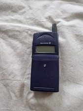 Faulty ericsson t18s for sale  WAKEFIELD