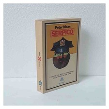 Serpico maas peter usato  Cento