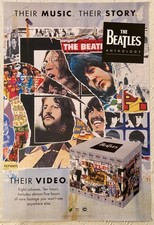 Beatles large sided for sale  Niles