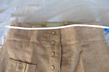 Ww2 pattern battledress for sale  LYDBROOK