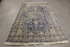 Handgeknüpfter persische nain gebraucht kaufen  Mannheim