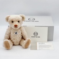 Steiff 403323 teddybär gebraucht kaufen  Heidenheim an der Brenz
