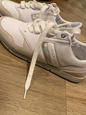 Tommy hilfiger damensneaker gebraucht kaufen  Hamburg