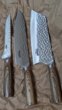 Huusk japan knife for sale  Greenville