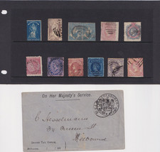 franked stamps for sale  UK