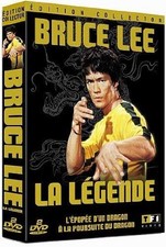 Bruce lee légende d'occasion  Beauvais