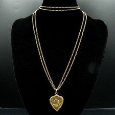O910 ancien collier d'occasion  Rodez