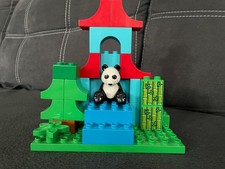 duplo panda gebraucht kaufen duplo panda gebraucht kaufen Fehmarn