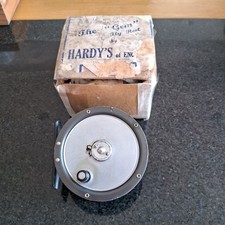 Hardy gem fly for sale  THORNTON-CLEVELEYS