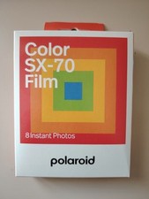 Polaroid color instant usato  Pisa