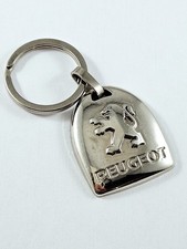 Keyring peugeot 2000s d'occasion  Expédié en Belgium