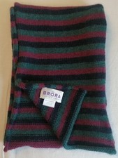 Brora cashmere green for sale  BURY ST. EDMUNDS