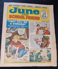 Vintage june school for sale  CAMBERLEY