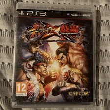 Gioco capcom street usato  Sovramonte