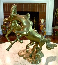 Fabulous large vintage for sale  Bassett