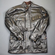 Belstaff trialmaster panther d'occasion  Paris XII
