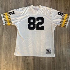 Mitchell ness pittsburgh for sale  Alexandria